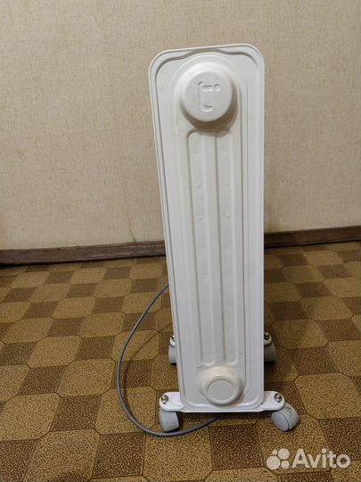 Масляный обогреватель Timberk