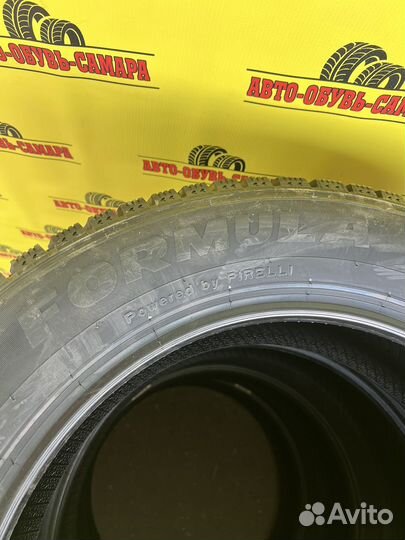 Pirelli Formula Ice 225/60 R18 104T