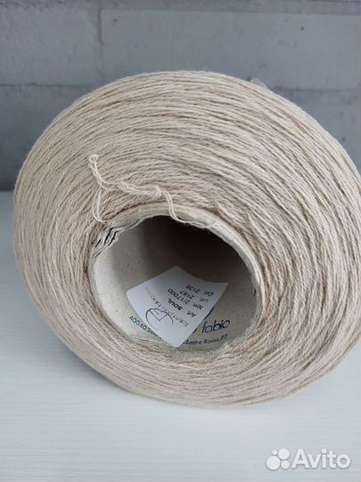 Пряжа Италия