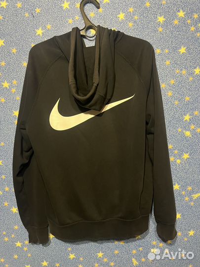 Зип худи nike