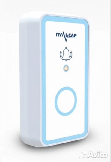 Сигнализатор звука: Радио Няня