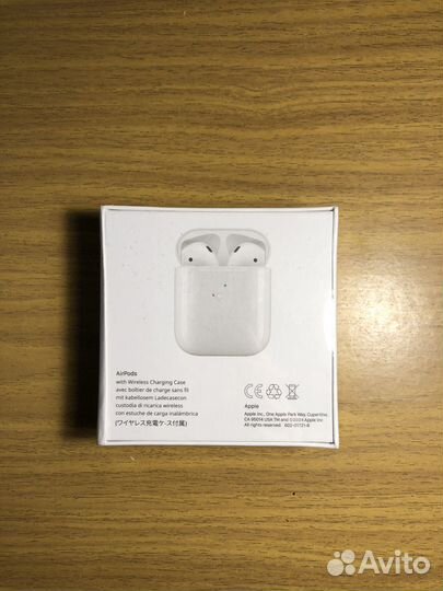 Airpods 2
