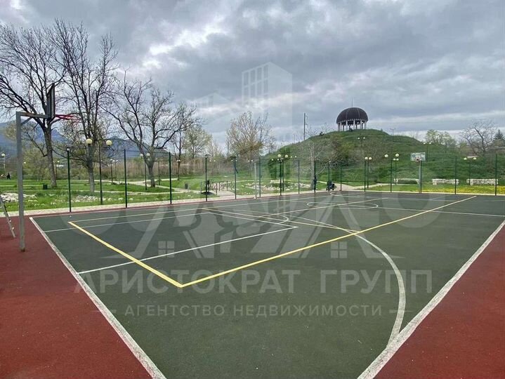 3-к. квартира, 87,3 м², 7/10 эт.