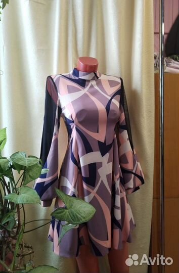 Платье женское