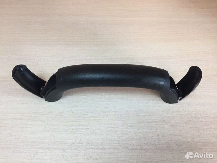 Ручка прицепа пластиковая, от а/м Газ