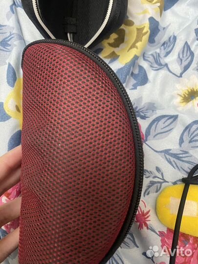 Футляр для очков