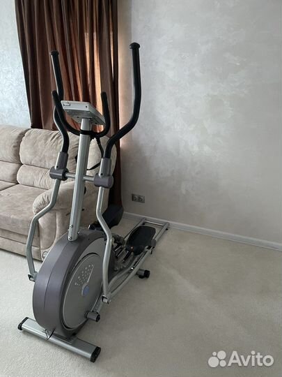 Эллиптический тренажер oxygen