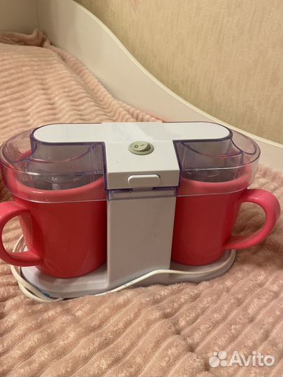 Мороженница