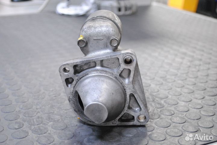 Стартер Fiat Doblo, Fiat Albea, Fiat Punto 1.4 б/у