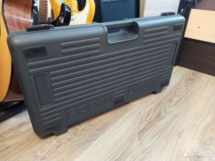 Pedal Board BCB-60 в сборе