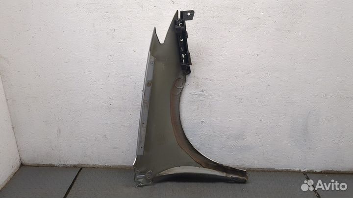 Крыло Renault Laguna 3 2007, 2009