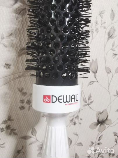 Расчёска Dewal professional