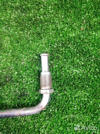 Трубки Adaptive Drive Bmw X5 35Ix E70 N55 2010