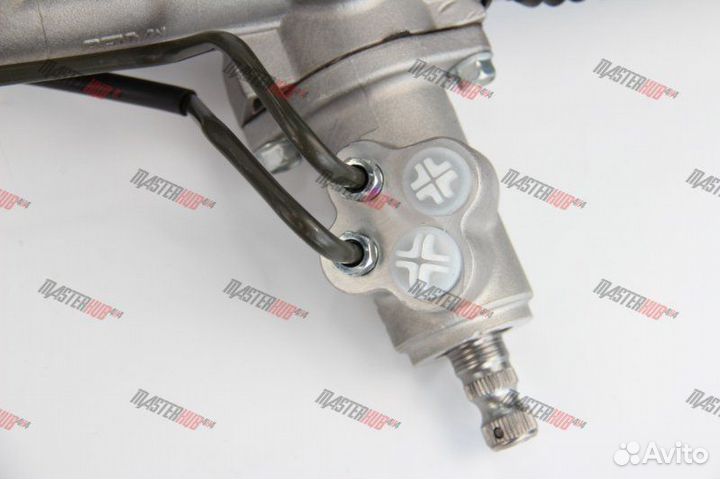 Рулевая рейка на hyundai sonata с 2008 по 2010