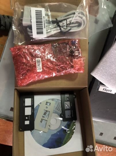 Snmp card Delta 3915100120-S