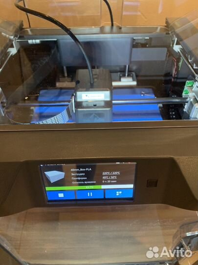 Проектирование и 3d печать