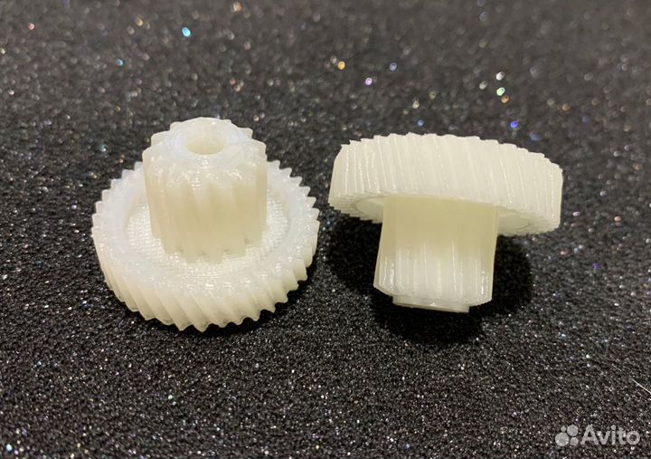 Шестерня блендера Bosch