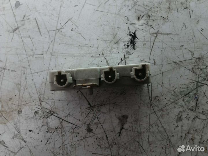 Блок Усилителя антенны BMW 7-Series E65