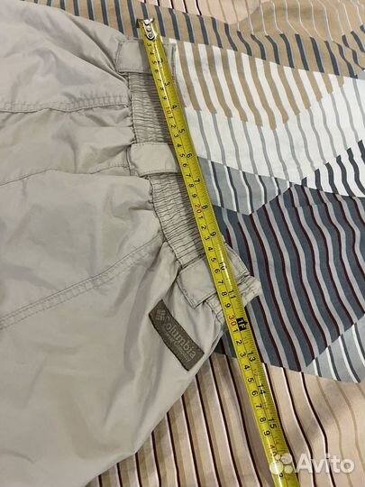 Брюки женские утепленные для активного отдыха