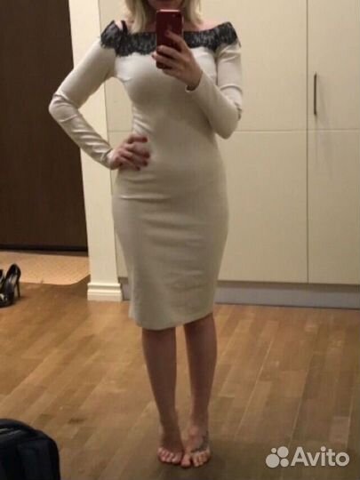 Платье zerkala