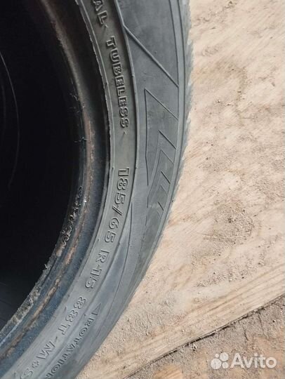 Nordman Nordman 4 185/65 R15