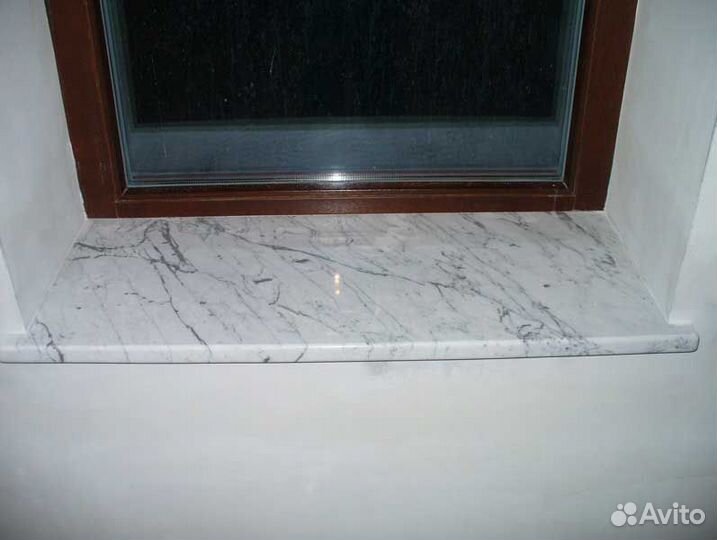 Подоконники из камня под заказ арт 4.24
