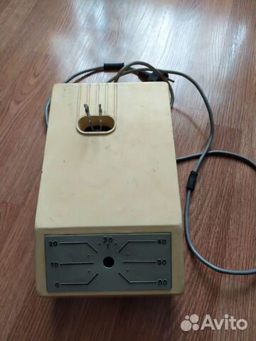 Прибор ас-01