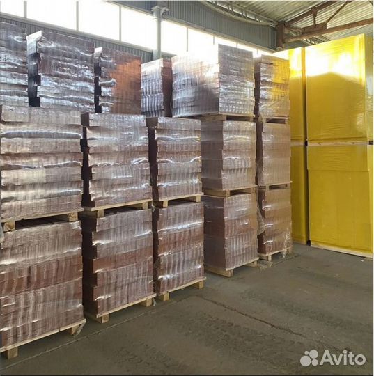 Силикатный кирпич