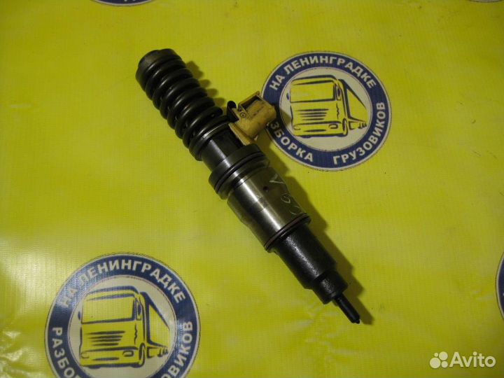 Насос-форсунка 20747797 volvo, FM 9