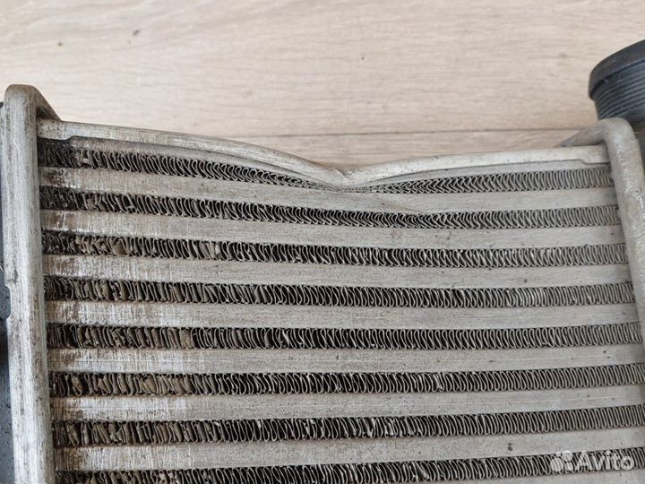 Audi a6 c6 напорный шланг