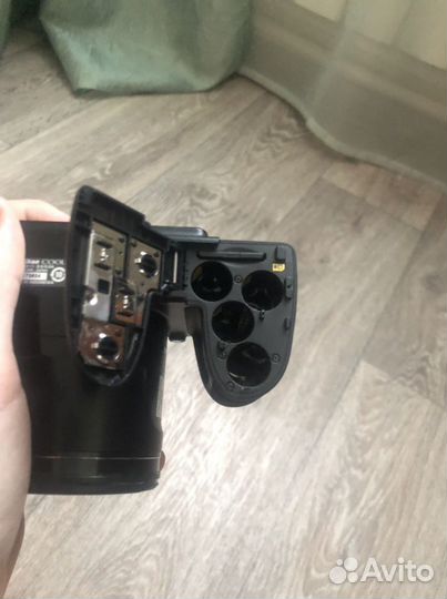 Фотоаппарат