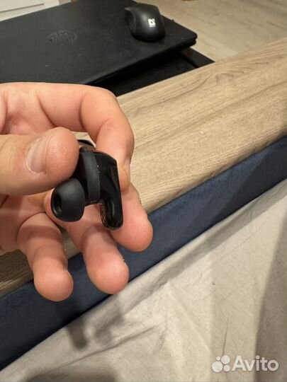 Bose QuietComfort Earbuds 2 True Wireless