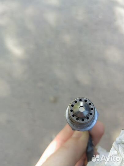 Лямбда-зонд, датчик кислорода haval jolion