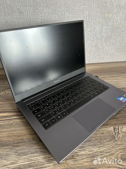 Ноутбук honor magicbook 14