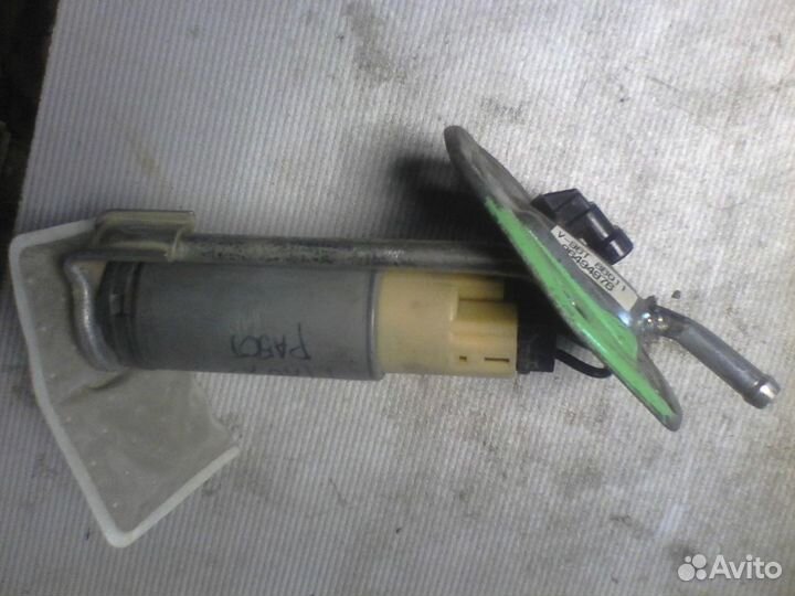 Бензонасос - Дэу Нексия