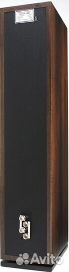 Wharfedale Diamond 155 (новая акустика)