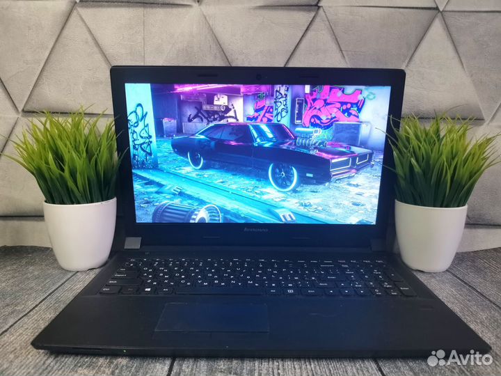 Быстрый Lenovo/AMD/10GB/SSD/Гарантия