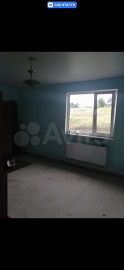 3-к. квартира, 52 м², 2/2 эт.