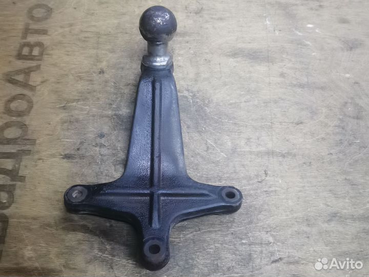 Фаркоп Stels Dinli 600/700/800