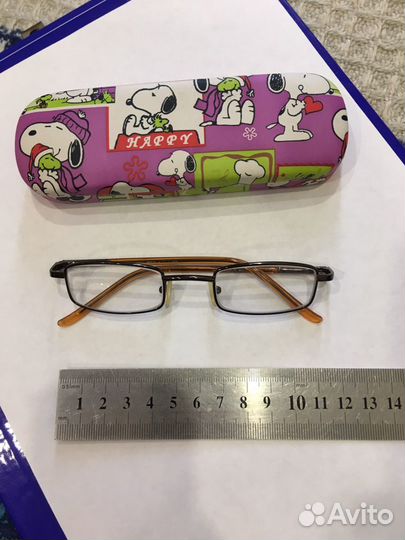 Оправа для очков детская