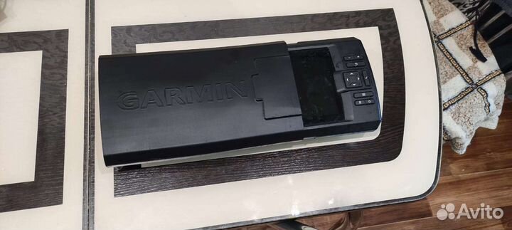 Крышка для эхолота Garmin Striker plus 7