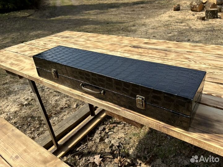 Шашлычный набор