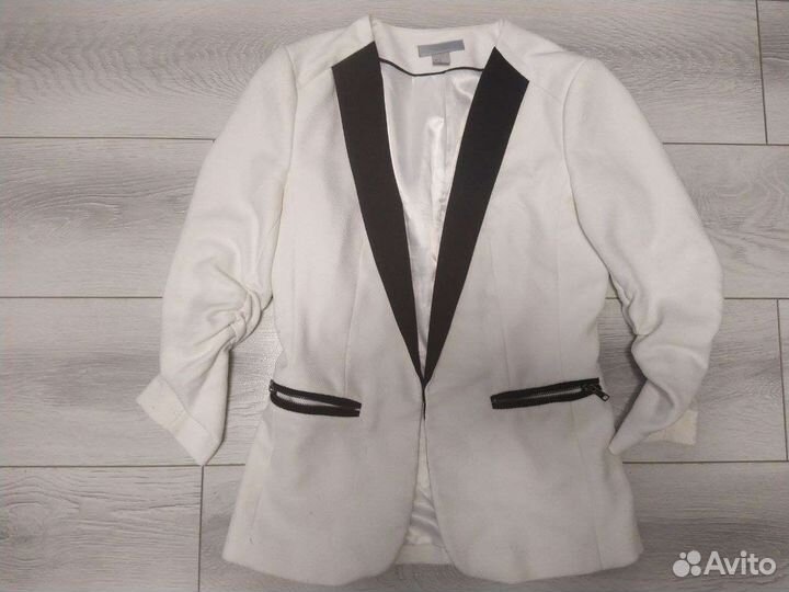 Женские вещи пакетом на 44-46 р