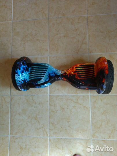 Гироскутер бу