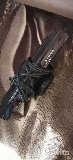 Microsoft Kinect Xbox 360