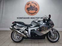 BMW K 1200 S ABS