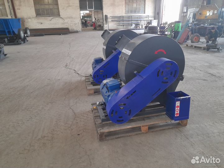 Древесная дробилка/Измельчитель/Щепорез сова