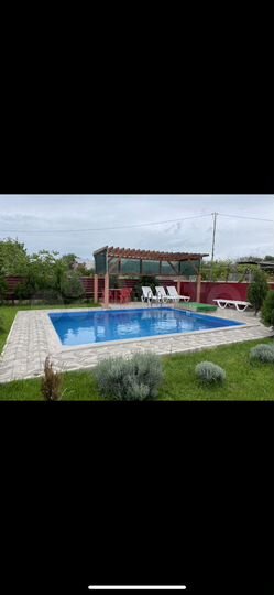 Дом 288 м² на участке 15 сот.