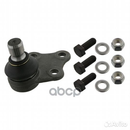 Шаровая опора 639 10924578 Swag