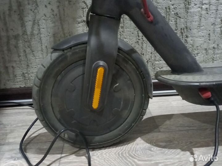 Электросамокат xiaomi mijia 365